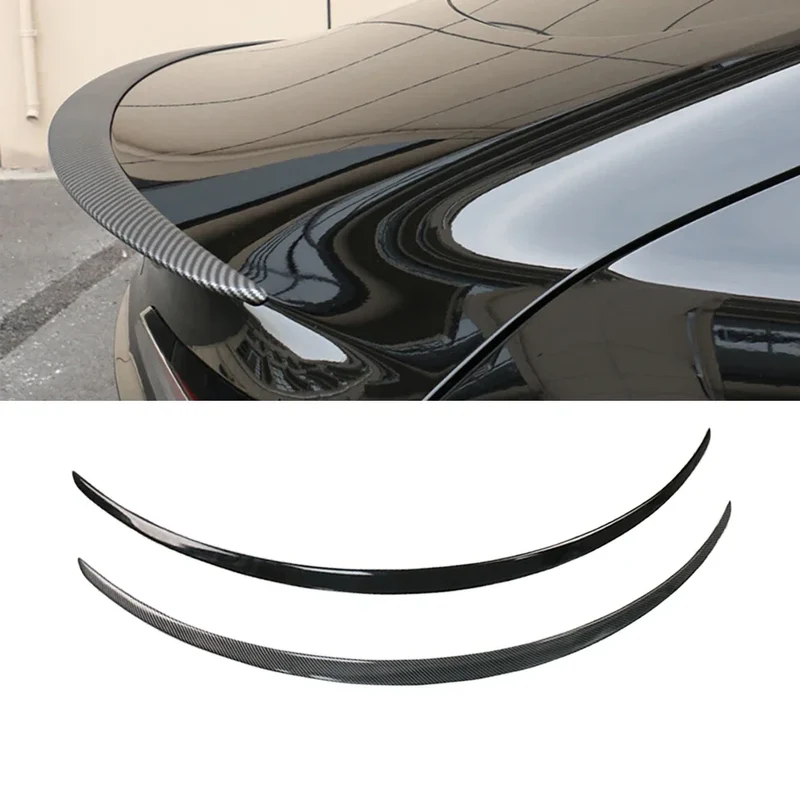 Becquet de Coffre Tesla Model 3 et Model Y 2017-2024