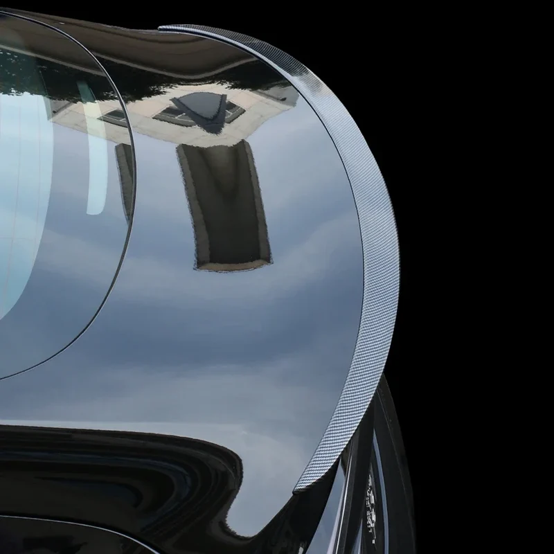 Becquet de Coffre Tesla Model 3 et Model Y 2017-2024