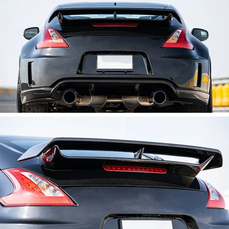 Becquet de Coffre Nissan 370Z Z34 2009-2021