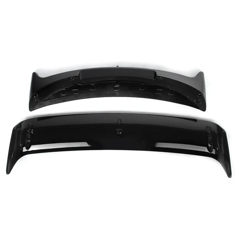 Becquet de Coffre Nissan 370Z Z34 2009-2021