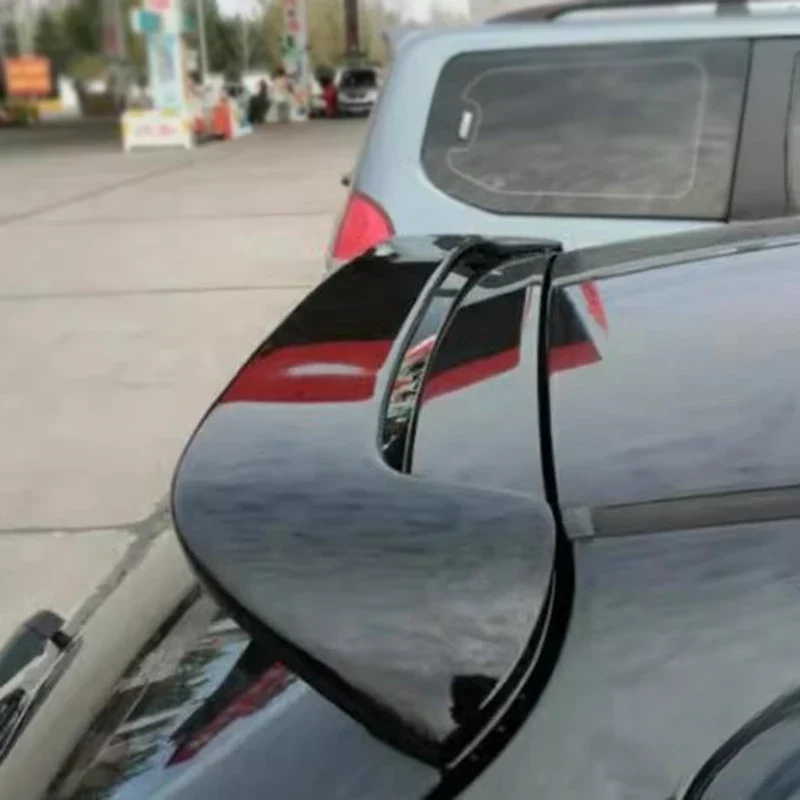Becquet de Toit Peugeot 206 2013-2018