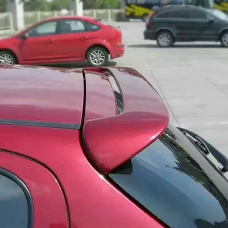 Becquet de Toit Peugeot 206 2013-2018