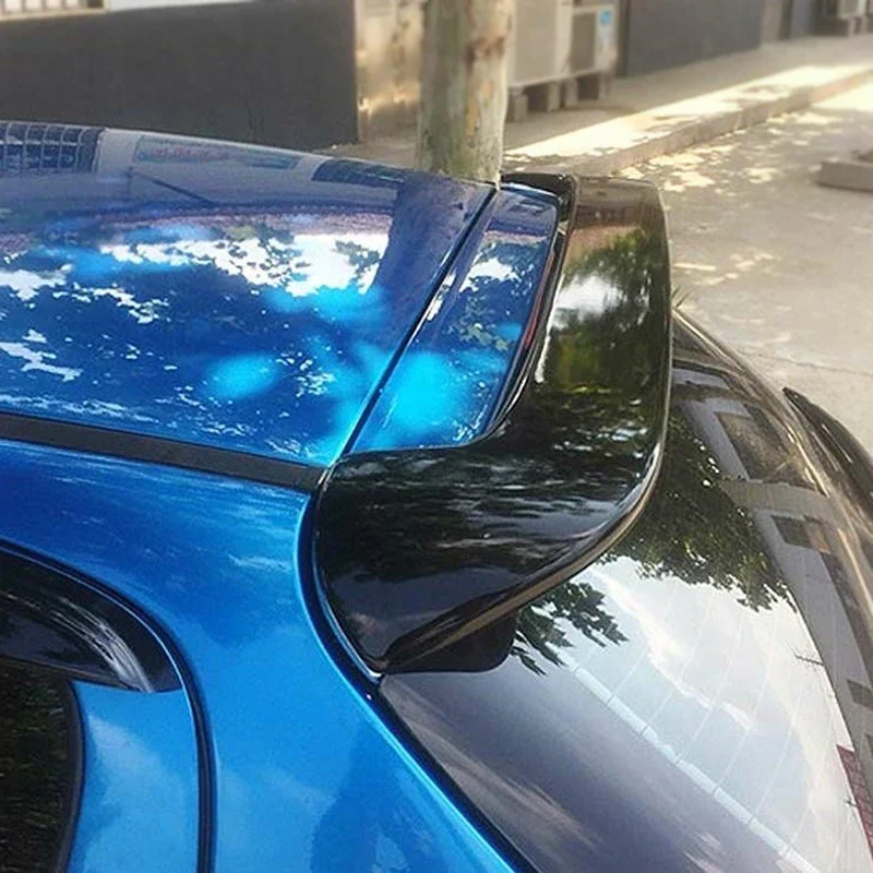 Becquet de Toit Peugeot 206 2013-2018