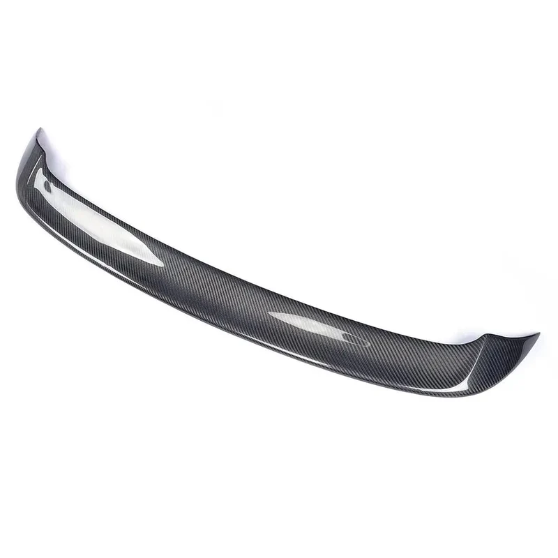 Becquet de Toit Volkswagen Golf 6 GTI R 2010-2013