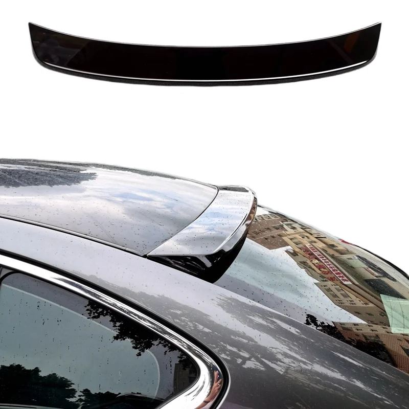 Becquet de Coffre Infiniti Q50 2013-2020