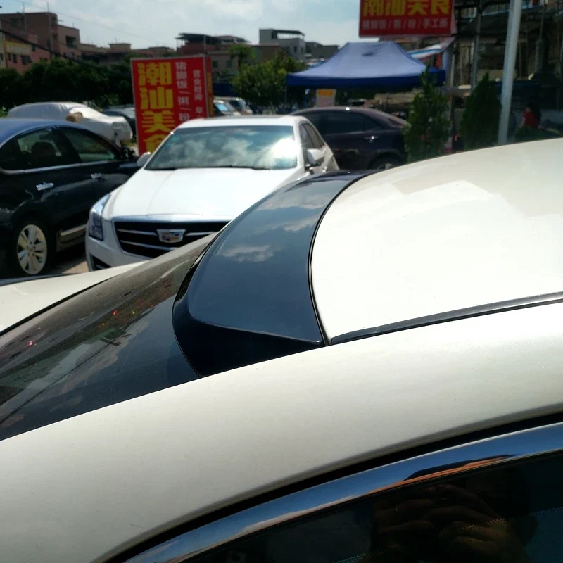 Becquet de Coffre Infiniti Q50 2013-2020