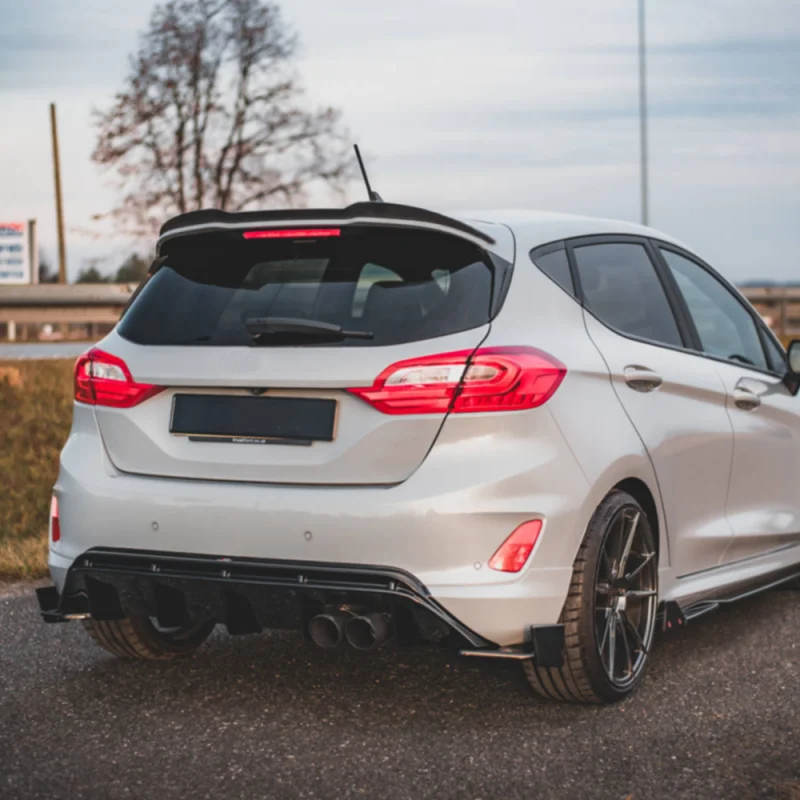 Becquet de Coffre Ford Fiesta MK8 ST 2018-2022