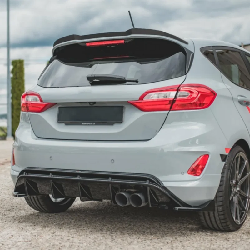 Becquet de Coffre Ford Fiesta MK8 ST 2018-2022
