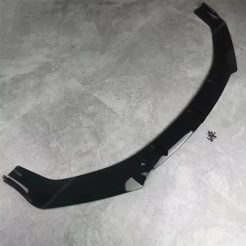 Lame Pare-Choc Avant Jaguar XF X250 2012-2015