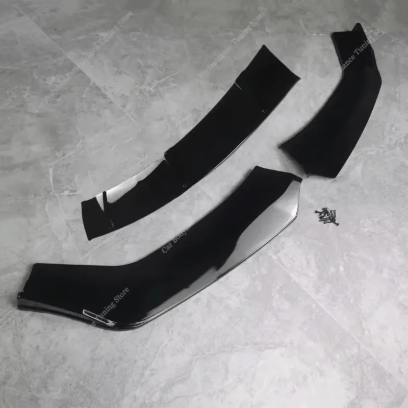 Lame Pare-Choc Avant Jaguar XF X250 2012-2015