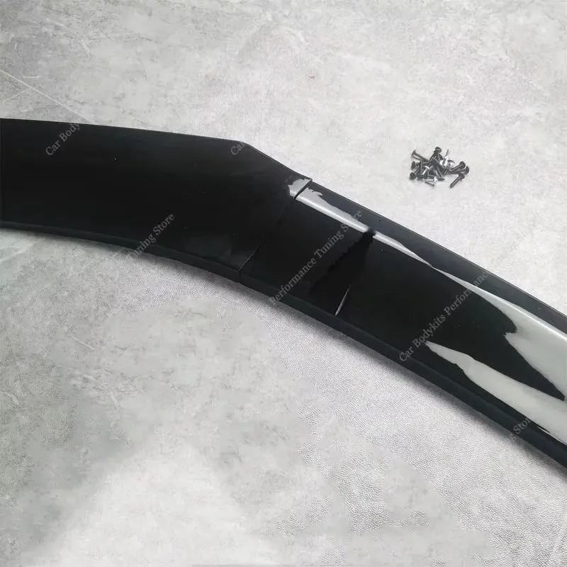 Lame Pare-Choc Avant Jaguar XF X250 2012-2015