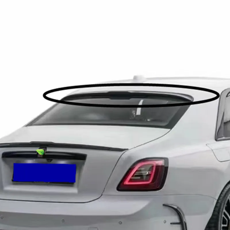 Becquet de Coffre Rolls-Royce Ghost 2021-2024