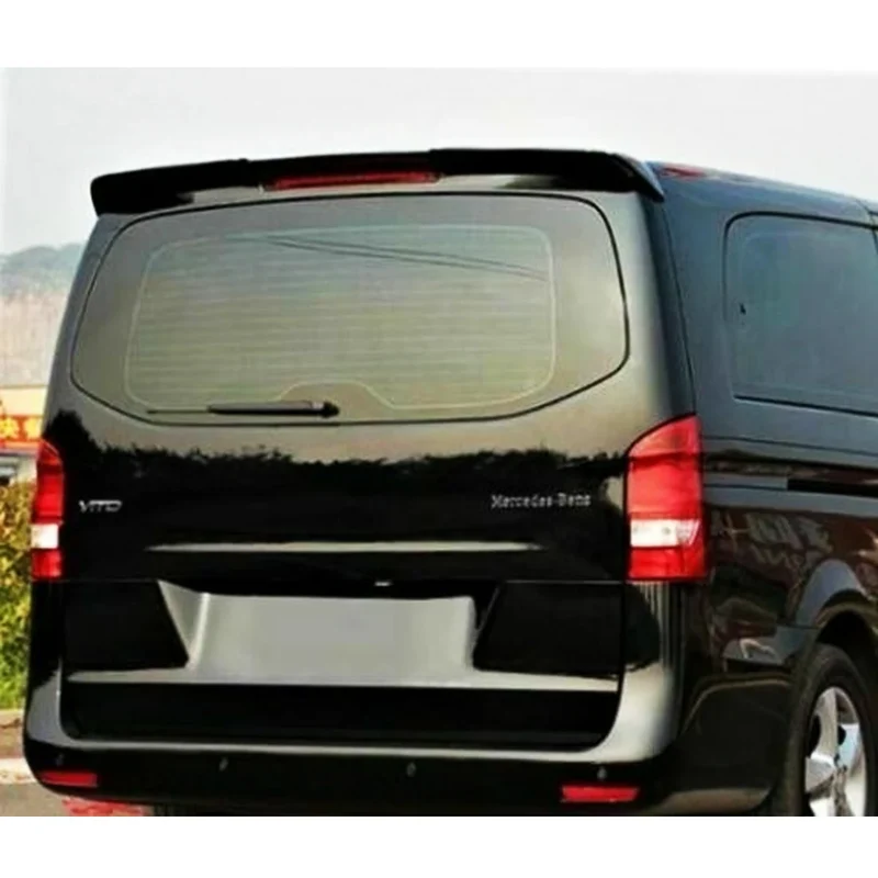 Becquet Arrière Mercedes Vito W447 2014-2021