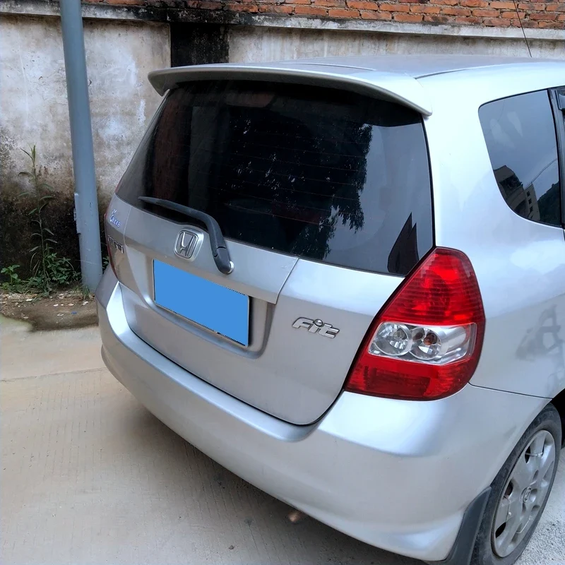 Becquet de Coffre Honda Jazz Fit 2003-2007