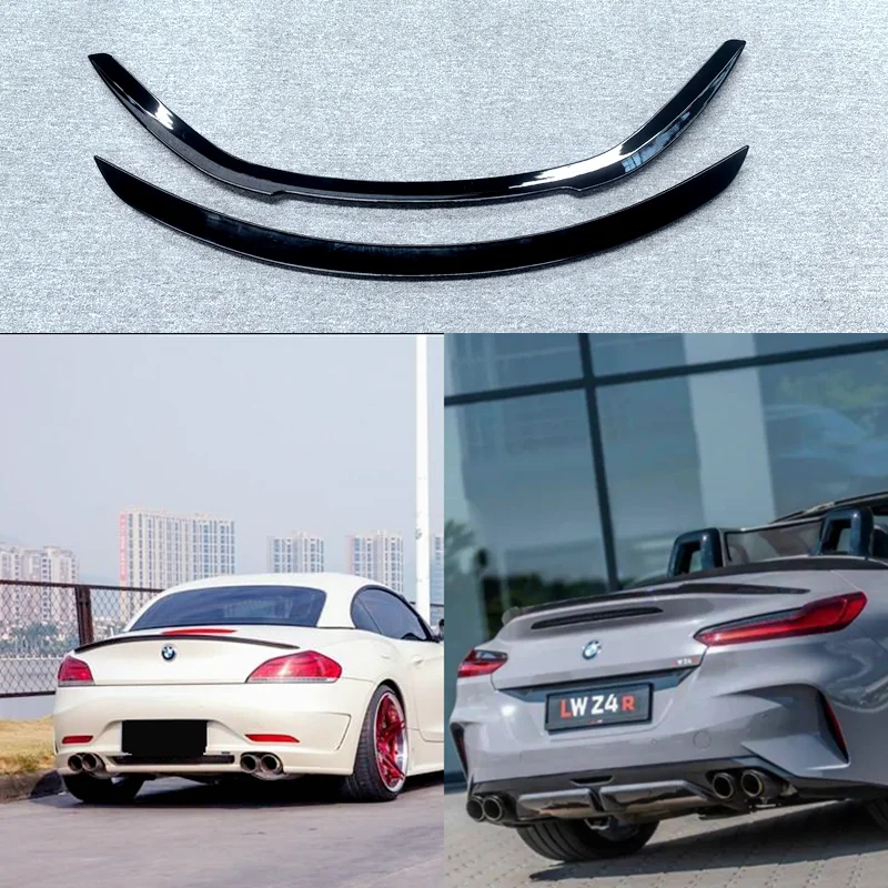 Becquet Arrière BMW Z4 E89 G29 2009-2024