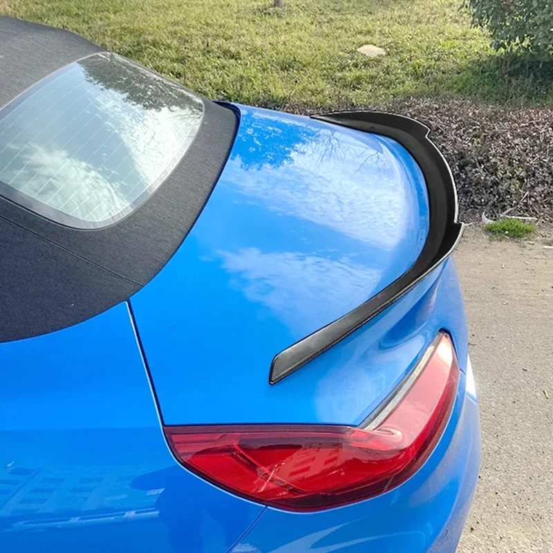 Becquet Arrière BMW Z4 E89 G29 2009-2024