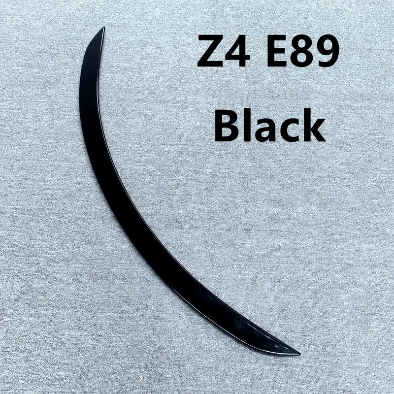Becquet Arrière BMW Z4 E89 G29 2009-2024