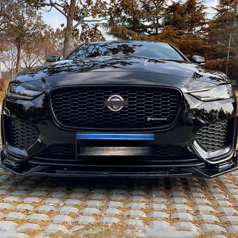 Lame Pare-Choc Avant Jaguar XEL 2020-2023