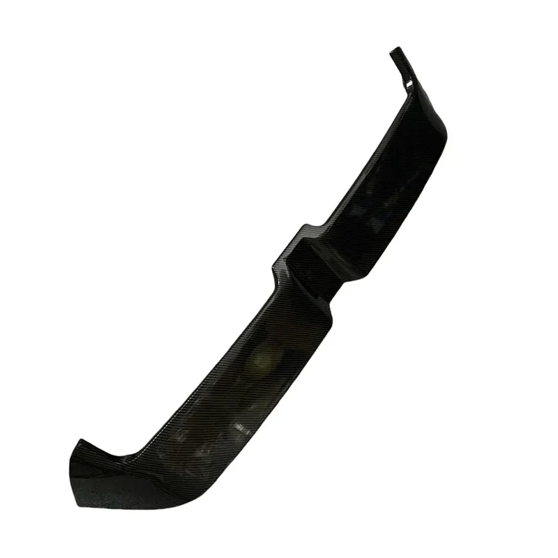 Becquet de Toit VW Golf 6 MK6 GTI R 2008-2013