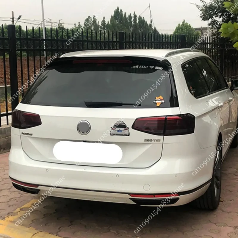 Baguette Pare-Choc Arrière Volkswagen Passat B8 2016-2020