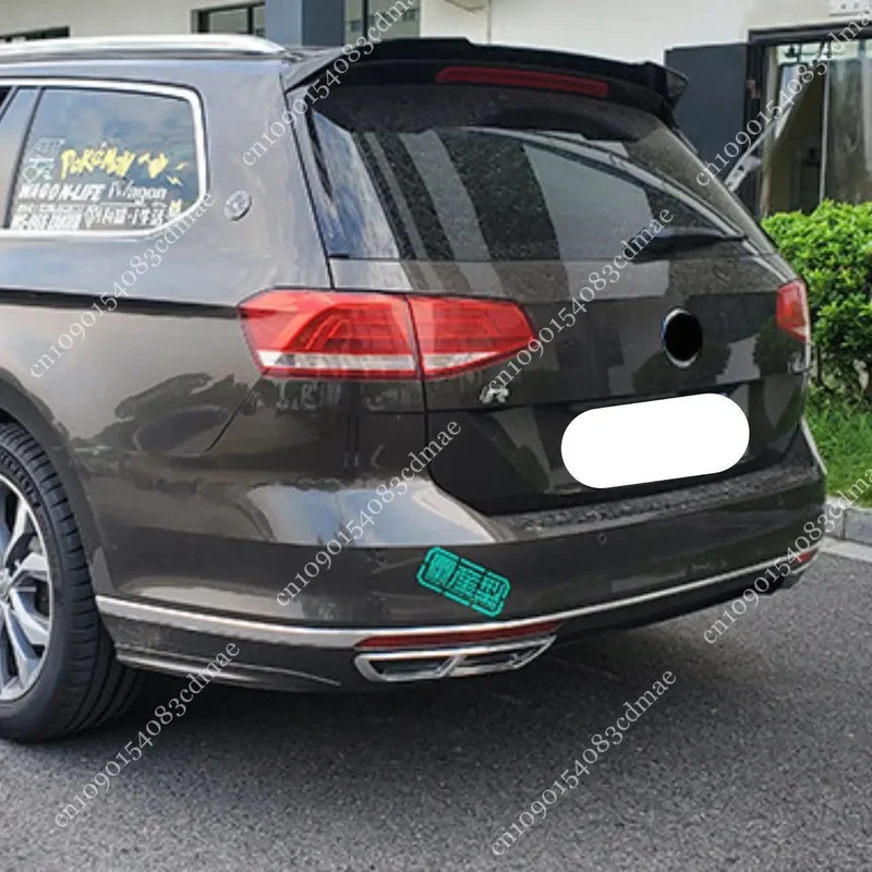 Baguette Pare-Choc Arrière Volkswagen Passat B8 2016-2020