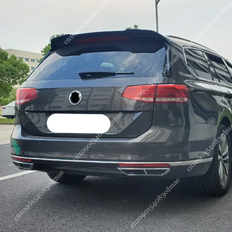 Baguette Pare-Choc Arrière Volkswagen Passat B8 2016-2020