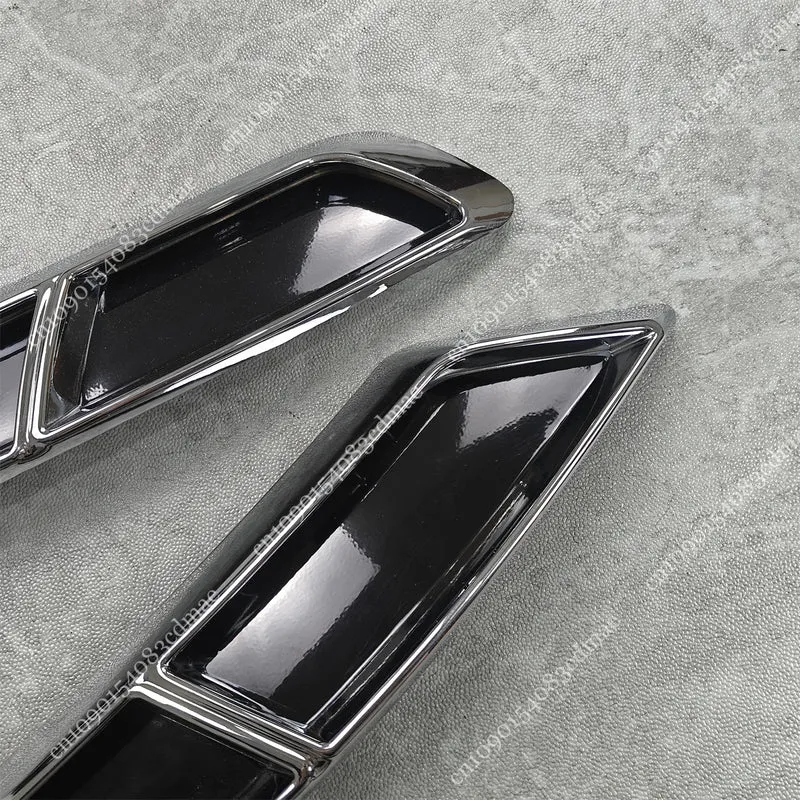 Baguette Pare-Choc Arrière Volkswagen Passat B8 2016-2020