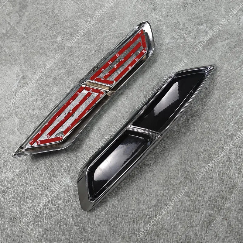 Baguette Pare-Choc Arrière Volkswagen Passat B8 2016-2020