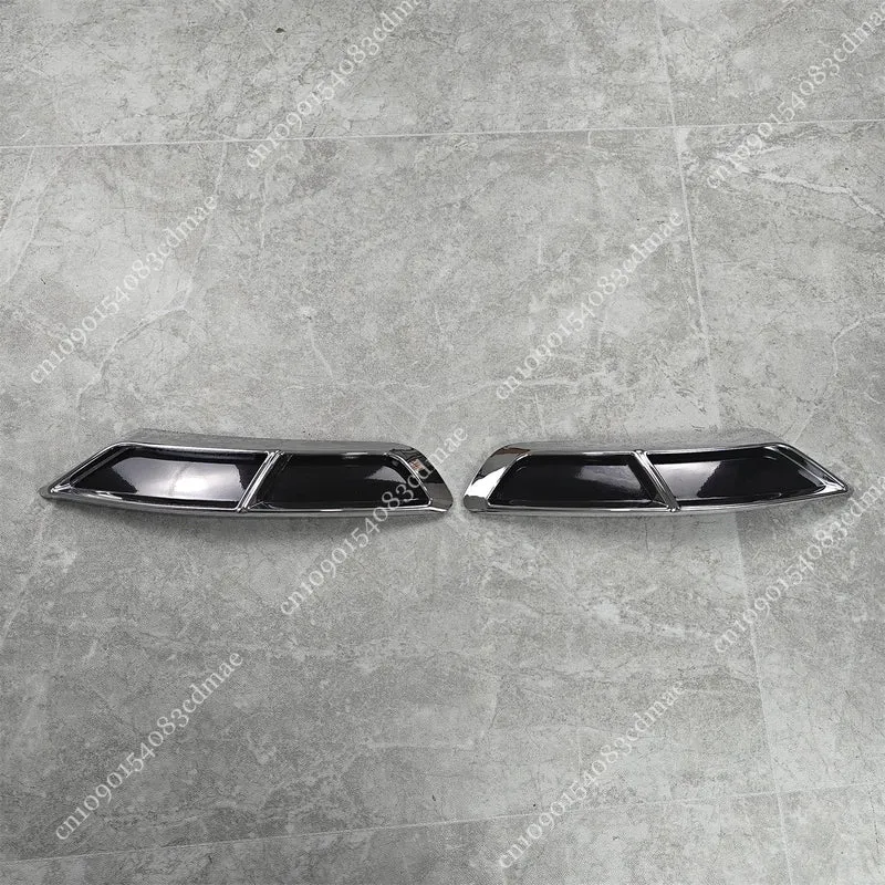 Baguette Pare-Choc Arrière Volkswagen Passat B8 2016-2020
