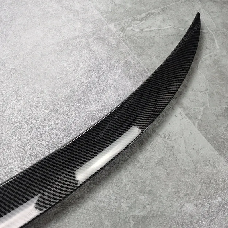 Becquet de Coffre BMW Série 1 E82 Coupé 2007-2014