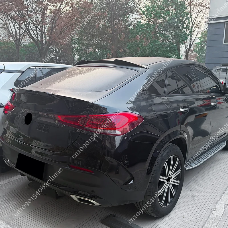 Becquet Arrière Mercedes GLE Coupé C167 2020-2025