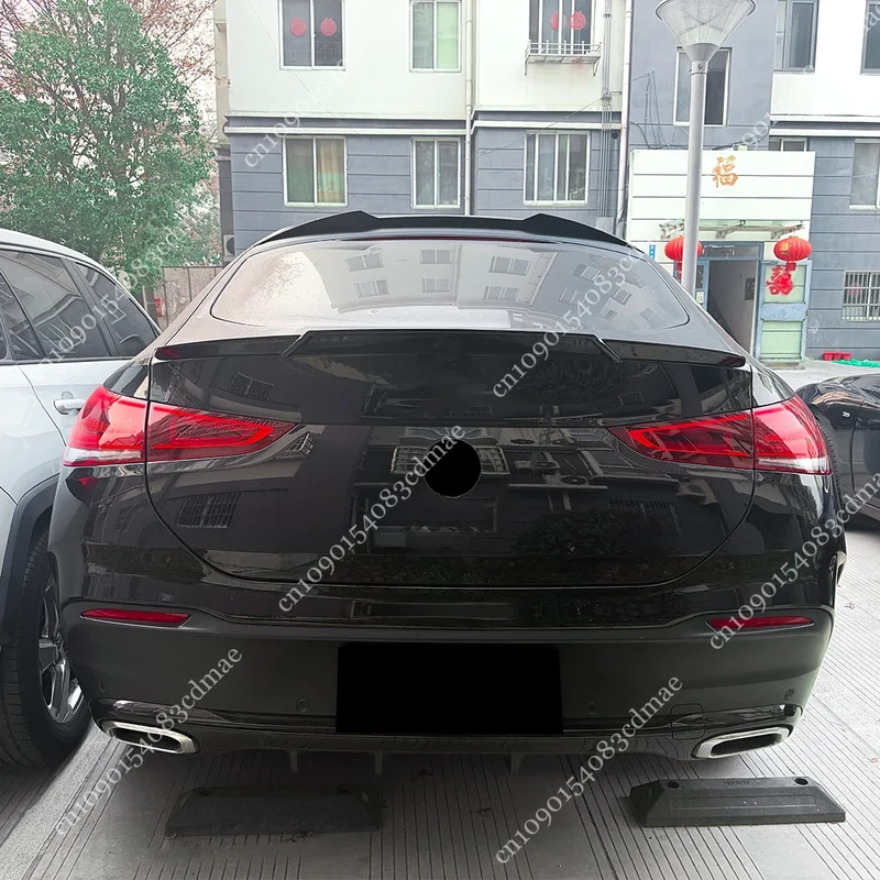 Becquet Arrière Mercedes GLE Coupé C167 2020-2025