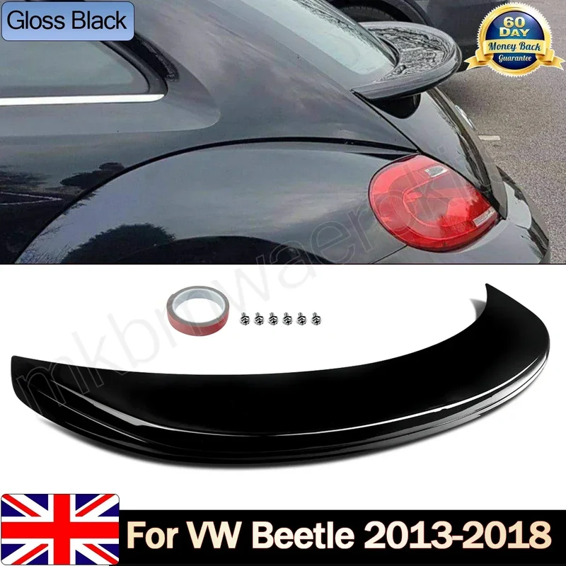 Becquet de Coffre VW Coccinelle A5 2013-2018