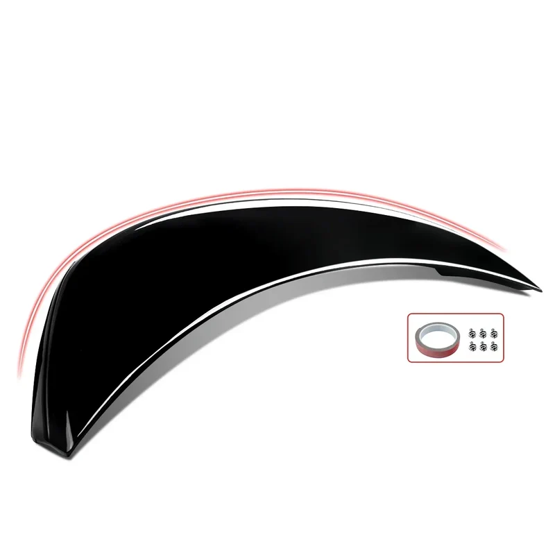 Becquet de Coffre VW Coccinelle A5 2013-2018