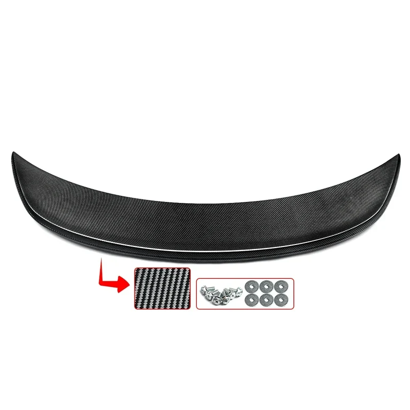 Becquet de Coffre VW Coccinelle A5 2013-2018