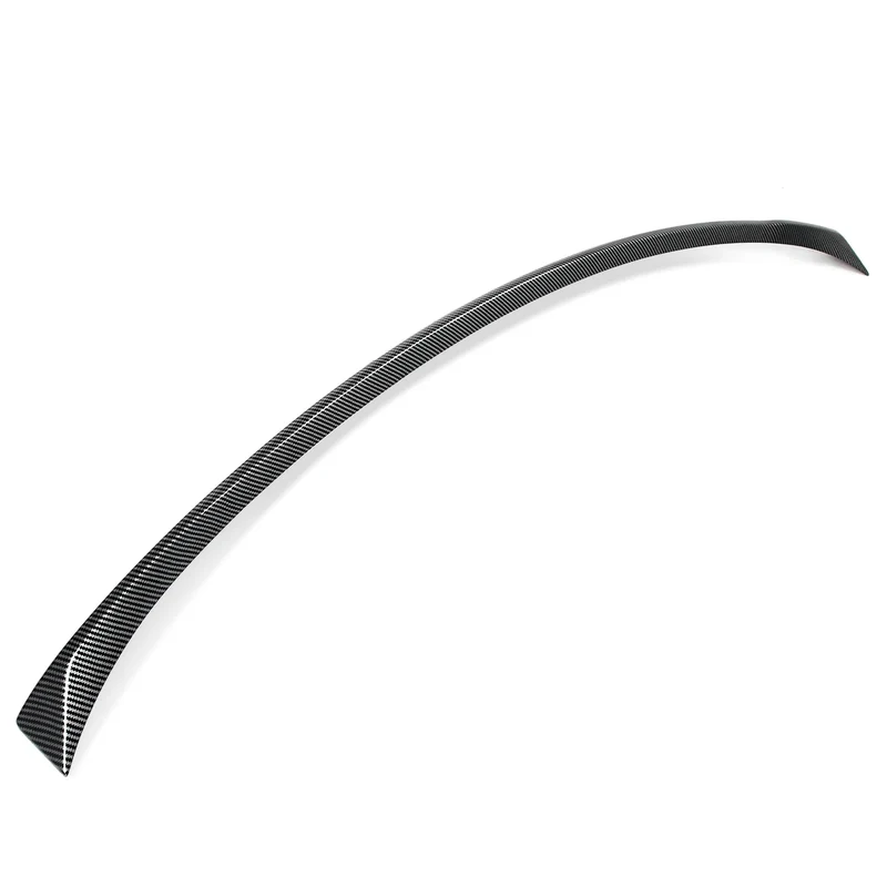 Becquet Arrière Carbone BMW X5 G05 F95 2019-2022