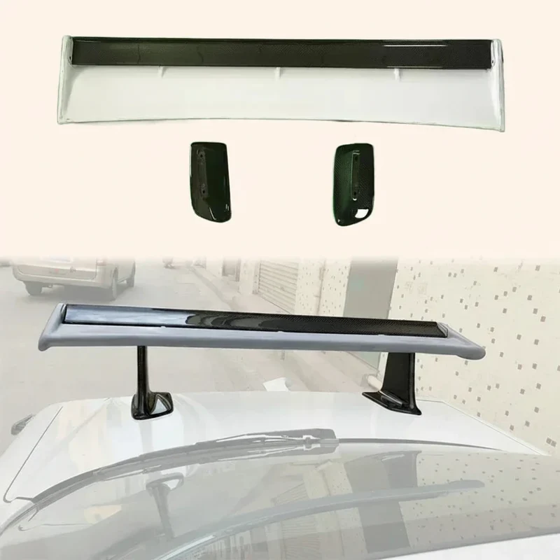 Becquet Aileron Carbone Nissan Skyline R34 GTR