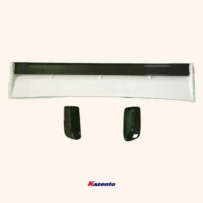 Becquet Aileron Carbone Nissan Skyline R34 GTR