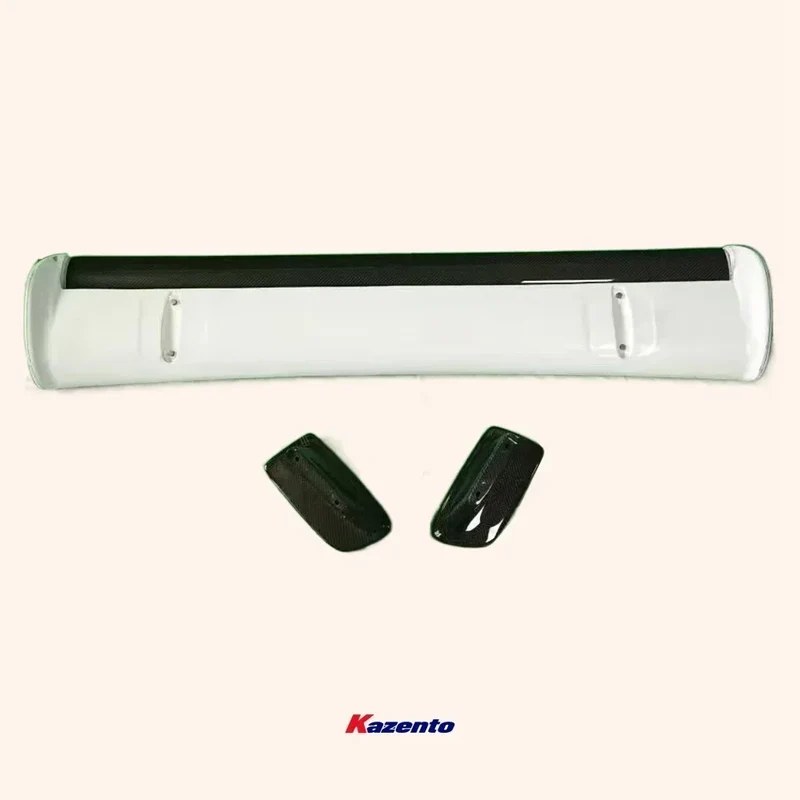 Becquet Aileron Carbone Nissan Skyline R34 GTR