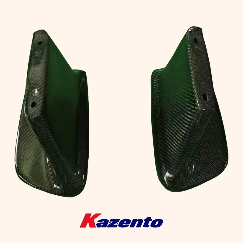 Becquet Aileron Carbone Nissan Skyline R34 GTR