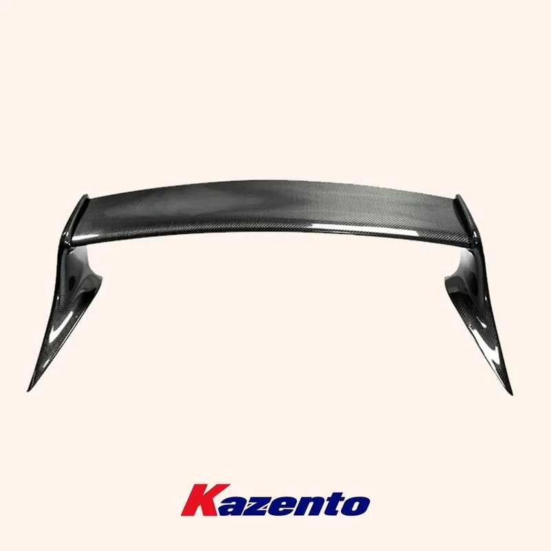 Becquet Arrière Carbone Toyota Supra MK4 JZA80 1993-1998