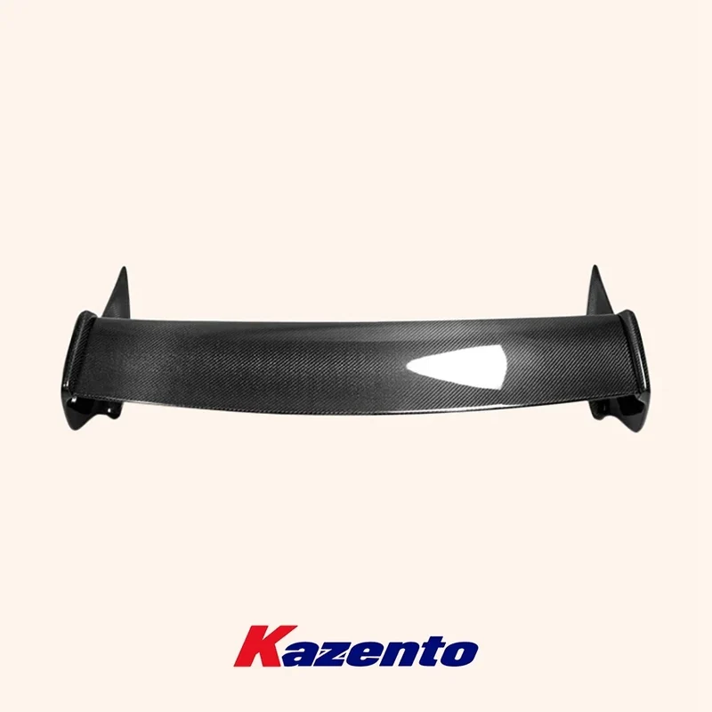 Becquet Arrière Carbone Toyota Supra MK4 JZA80 1993-1998
