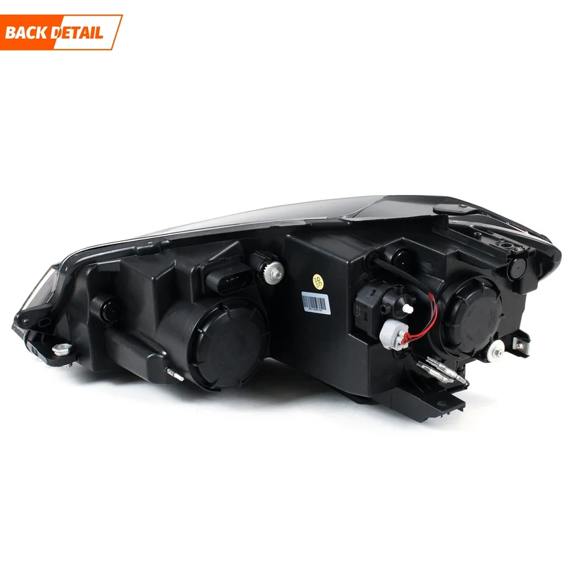 Phares LED Volkswagen Golf 7 MK7 2018-2021