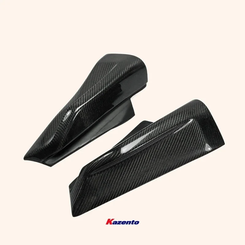 Lame de Pare-Choc Arrière Carbone Nissan 350Z Z33 2003-2006