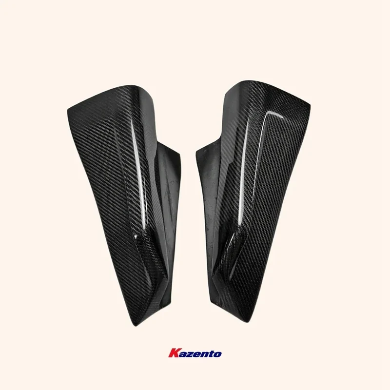 Lame de Pare-Choc Arrière Carbone Nissan 350Z Z33 2003-2006