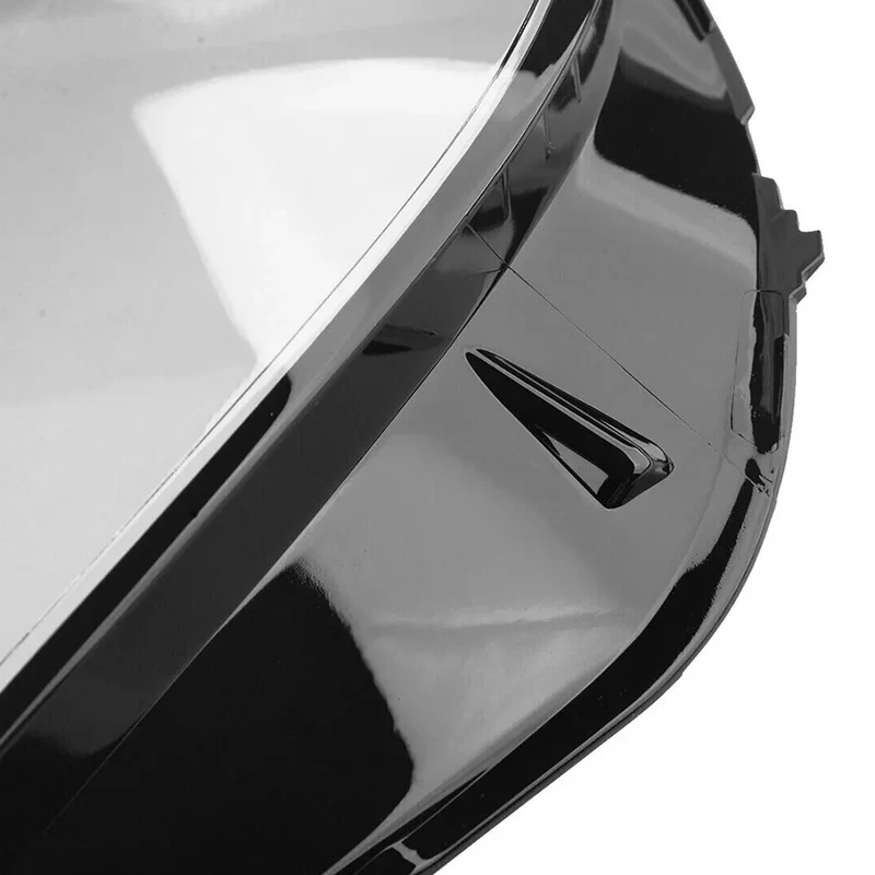 Verres de Phare Mercedes Classe C W205 2015-2017