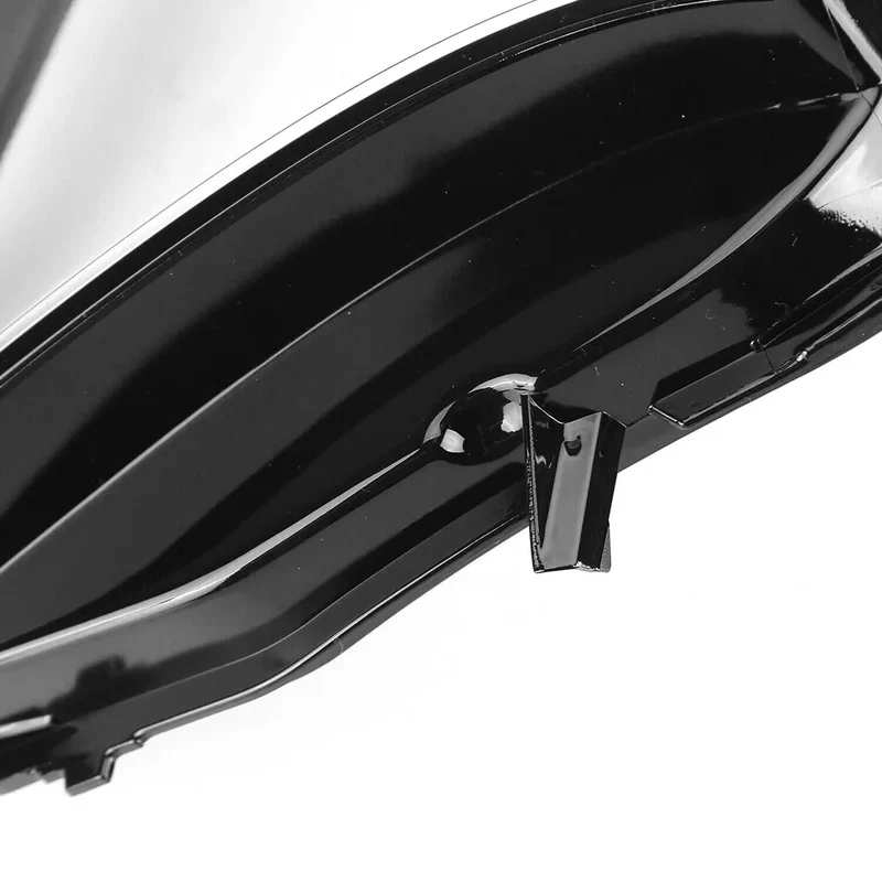 Verres de Phare Mercedes Classe C W205 2015-2017
