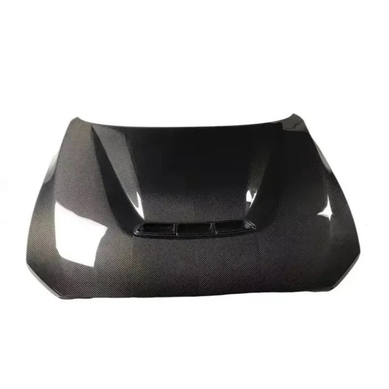 Capot Moteur Carbone Style MBJ BMW Série 3 G20 G28