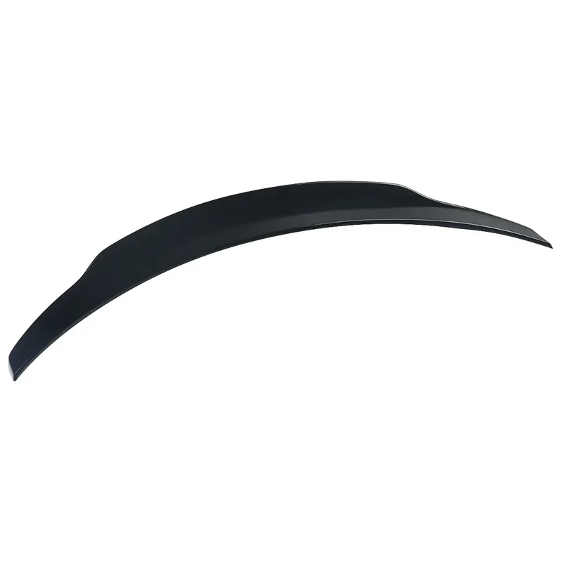 Becquet de Coffre Style PSM Mercedes W205 Coupé 2015-2020