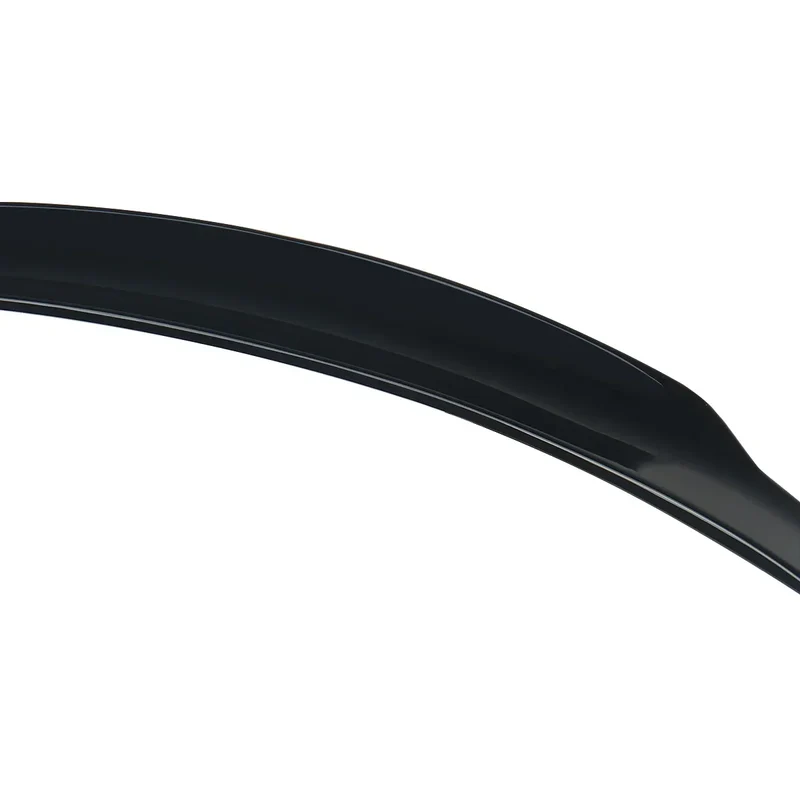Becquet de Coffre Style PSM Mercedes W205 Coupé 2015-2020